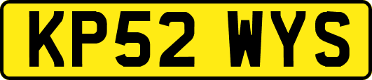 KP52WYS