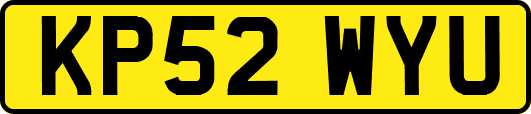 KP52WYU