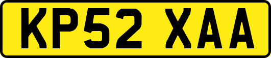 KP52XAA