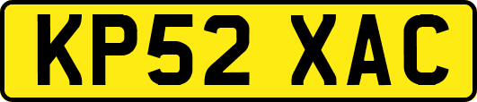 KP52XAC
