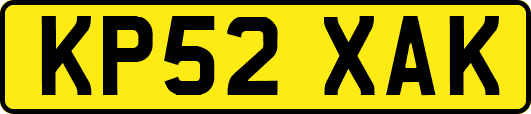 KP52XAK