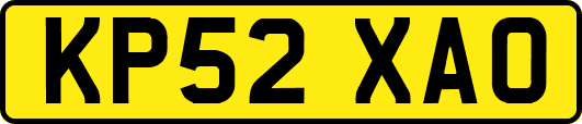 KP52XAO