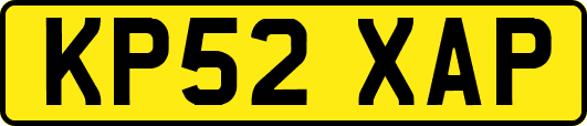 KP52XAP