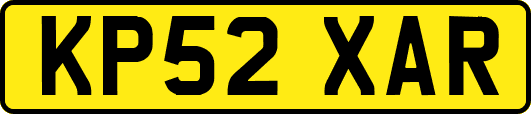 KP52XAR