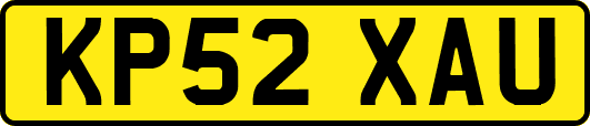 KP52XAU