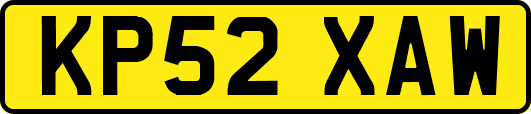 KP52XAW