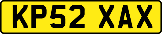 KP52XAX