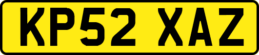 KP52XAZ