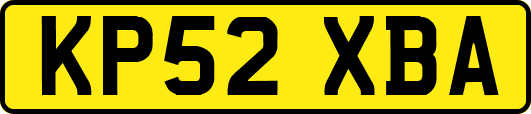 KP52XBA