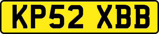 KP52XBB
