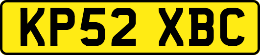 KP52XBC