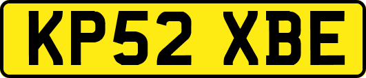 KP52XBE