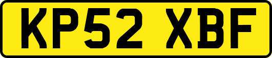 KP52XBF