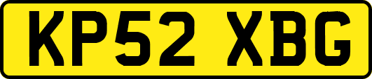KP52XBG