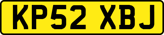 KP52XBJ