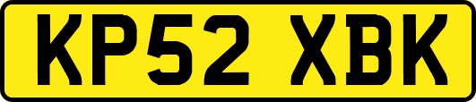KP52XBK