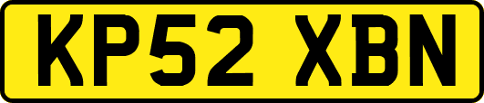 KP52XBN