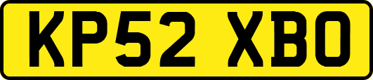 KP52XBO
