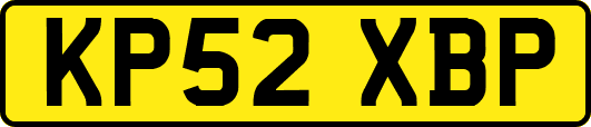 KP52XBP