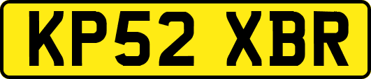 KP52XBR