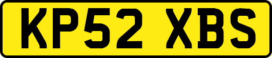 KP52XBS