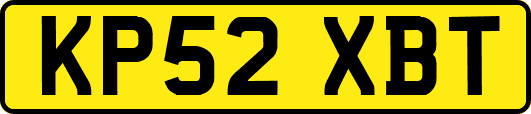 KP52XBT