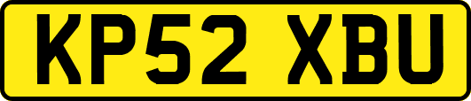 KP52XBU