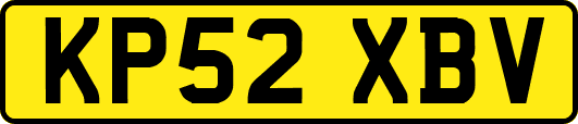 KP52XBV