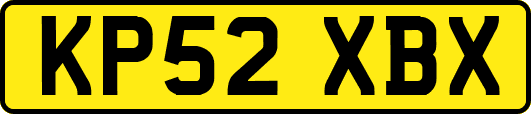 KP52XBX