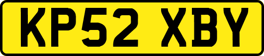 KP52XBY