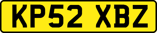 KP52XBZ