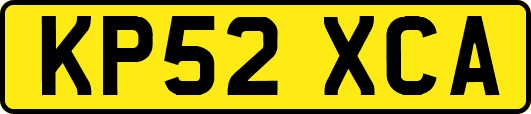 KP52XCA