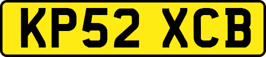KP52XCB
