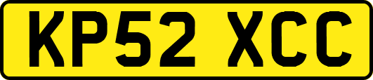 KP52XCC
