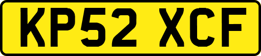 KP52XCF