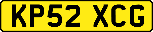 KP52XCG
