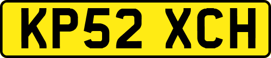 KP52XCH