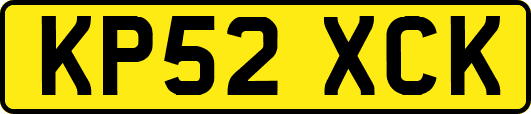 KP52XCK