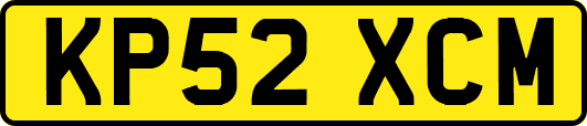 KP52XCM