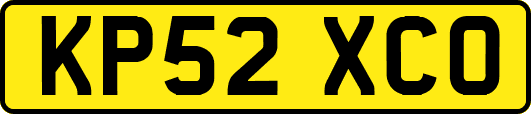 KP52XCO