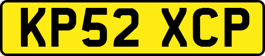 KP52XCP