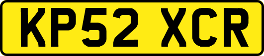 KP52XCR