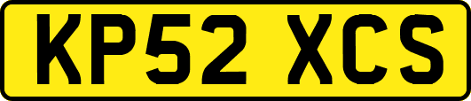 KP52XCS