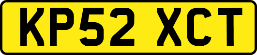 KP52XCT