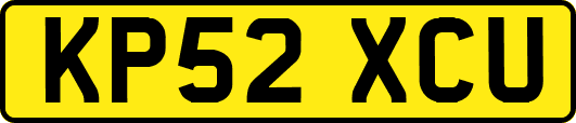 KP52XCU
