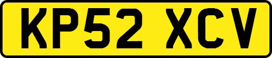 KP52XCV