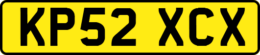 KP52XCX