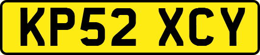 KP52XCY