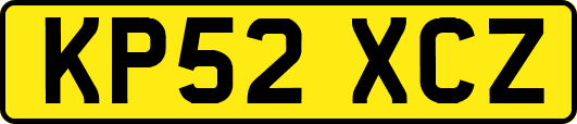KP52XCZ