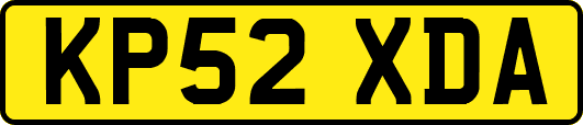 KP52XDA